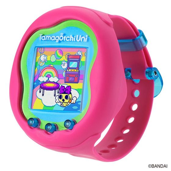 Tamagotchi online pre order