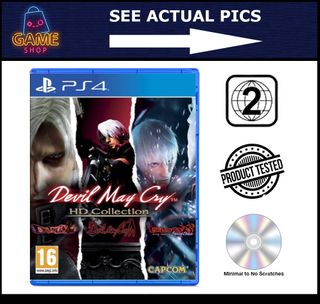 (Category: ) located in . Submitted by GameShop.ph (Listing ID 1236514028, Image 1). Description: .
