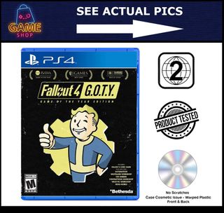 (Category: ) located in . Submitted by GameShop.ph (Listing ID 1236514163, Image 1). Description: .