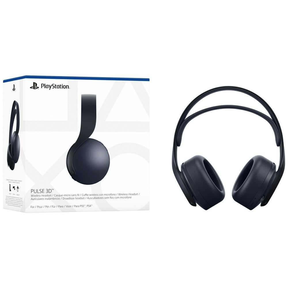 Auriculares ps5 pulse deals 3d media markt