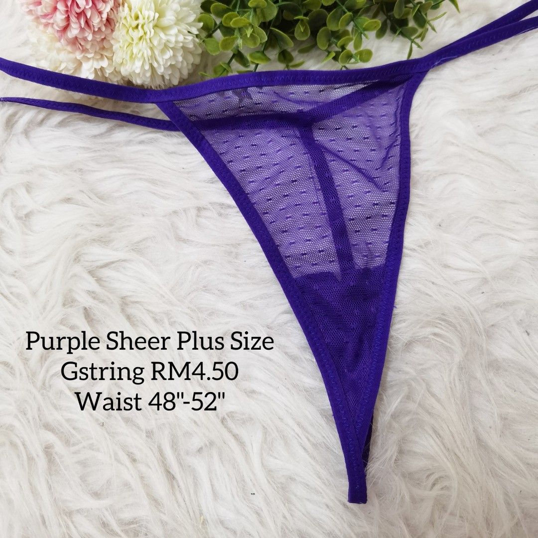 Kotex U Thinx Period Underwear, Women's Fashion, New Undergarments &  Loungewear on Carousell