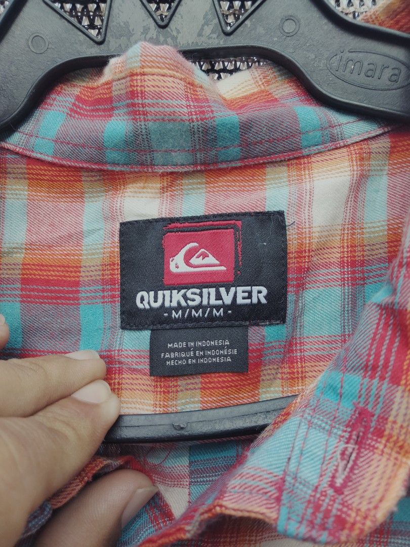 quicksilver on Carousell