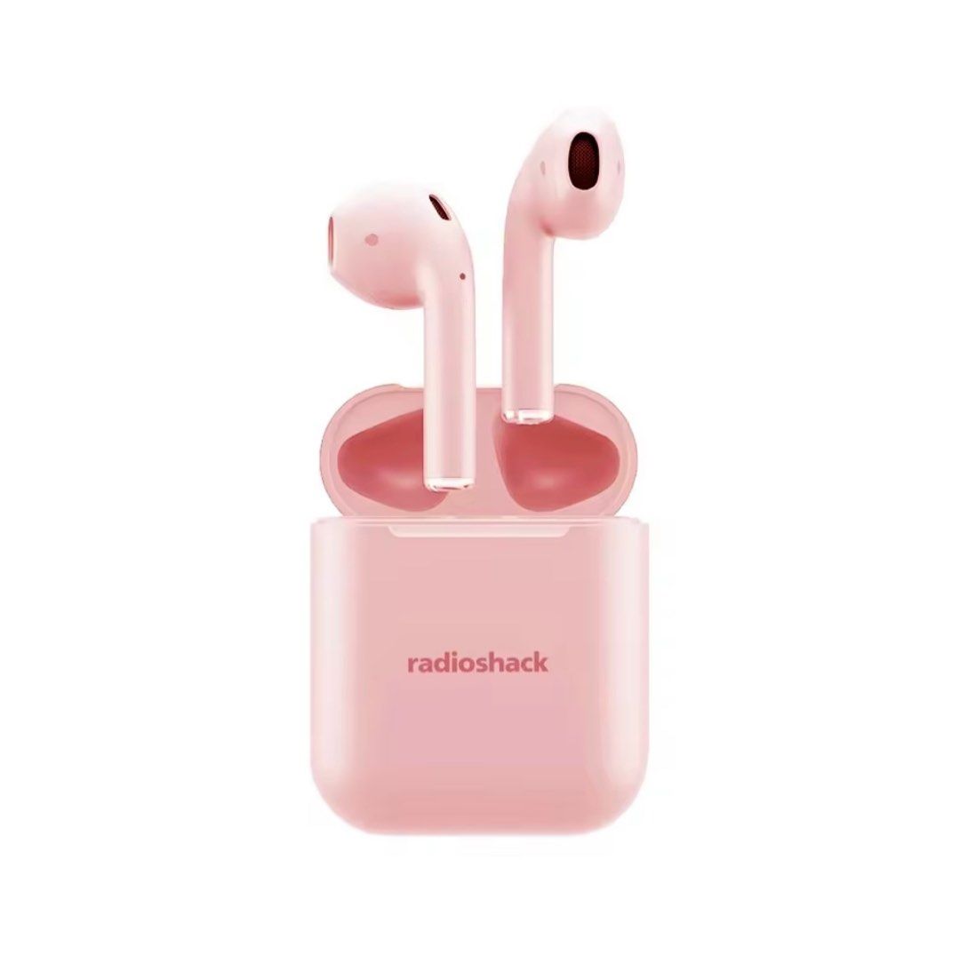 Radioshack airpods clearance