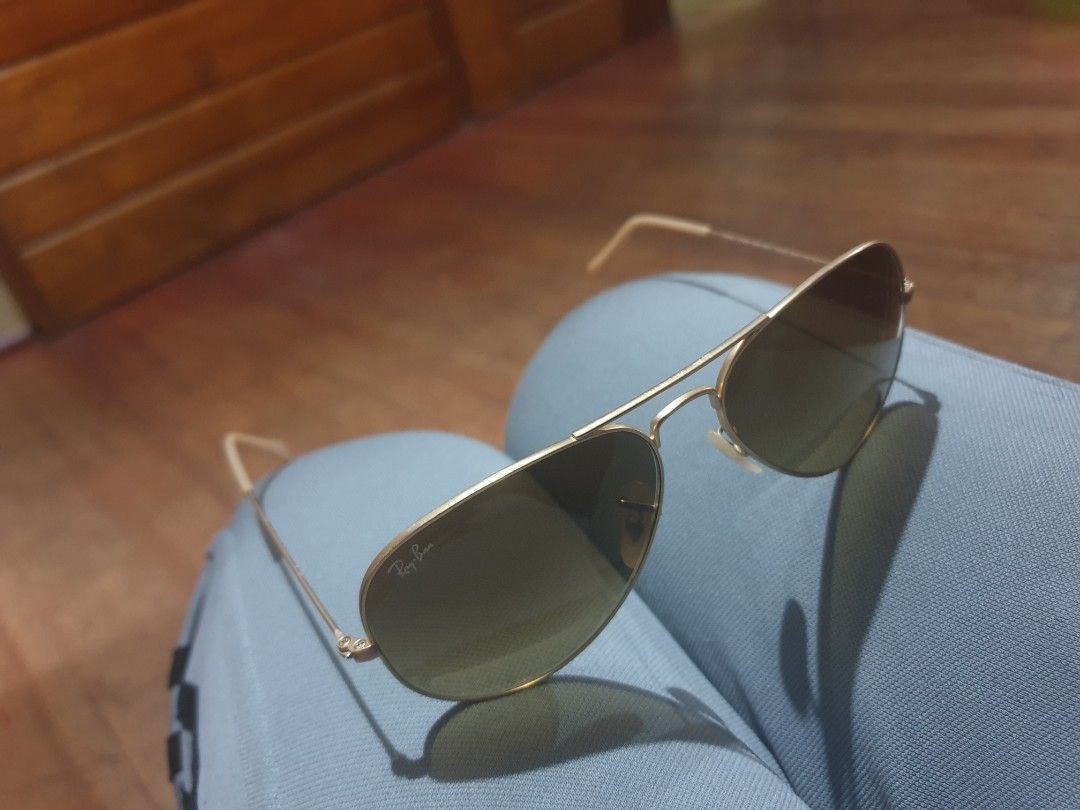 Ray ban clearance 58014
