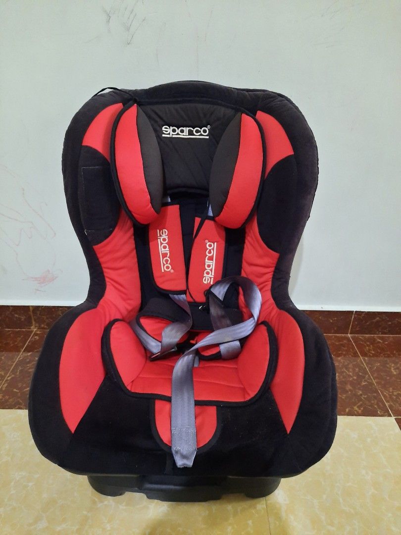 Recaro baby car seat, Babies & Kids, Going Out, Car Seats on Carousell