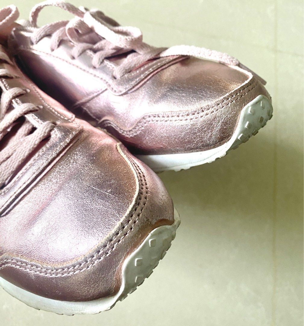 Reebok Ladies Sneakers US7