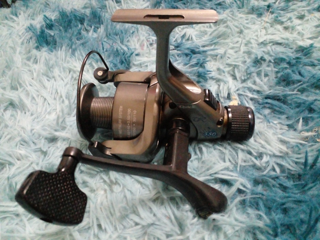 S152) Shimano Accort 3000 Fishing Reel Japan Domestic Market – JDM (USED),  Sports Equipment, Fishing on Carousell