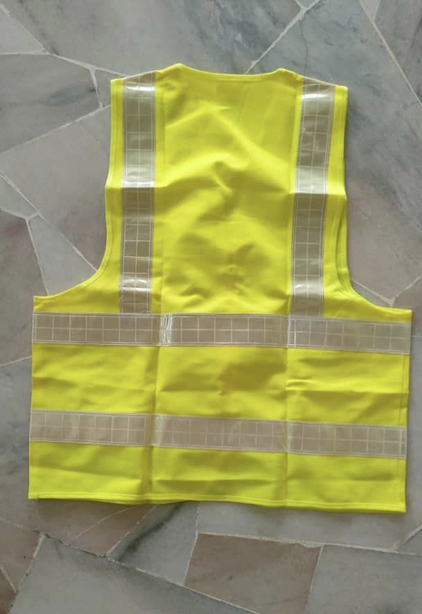 Safety vest outlet price