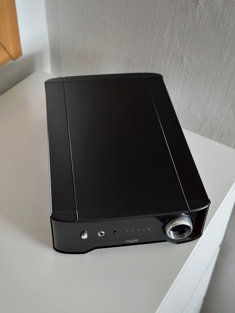 Rega Brio Integrated Amplifier, Audio, Soundbars, Speakers & Amplifiers