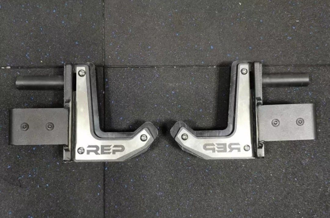 REP HATLEX IRONWOD J CUP Flat Sandwich Hook BN, Sports Equipment