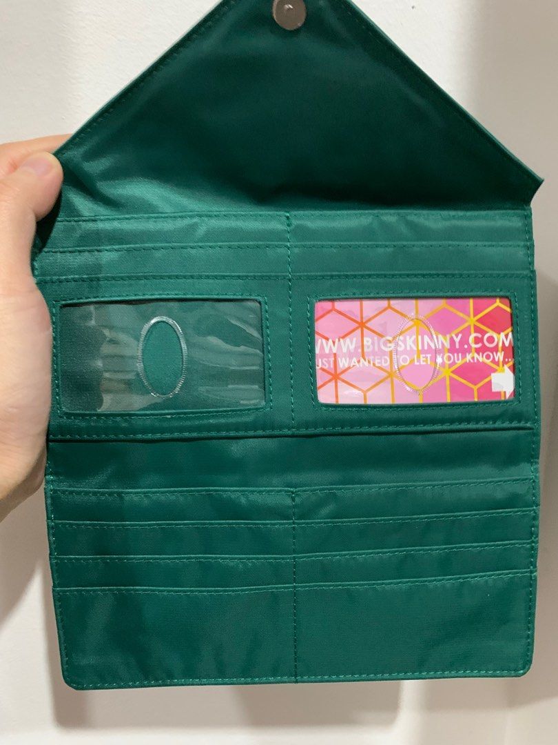 RFID wallet on Carousell