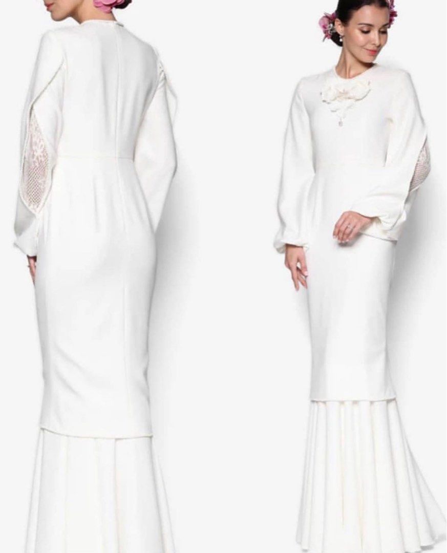 Rizalman bridalwear outlet