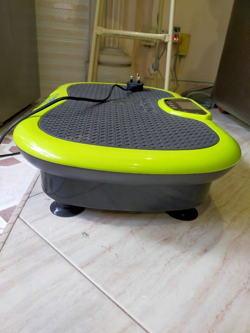 Rock fit exercise machine sales