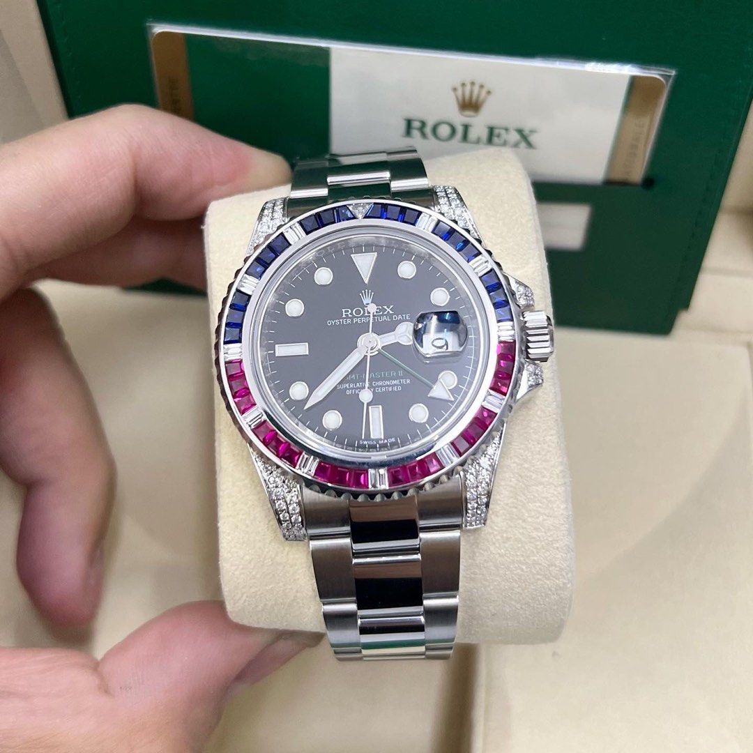 Rolex 116759saru 2025