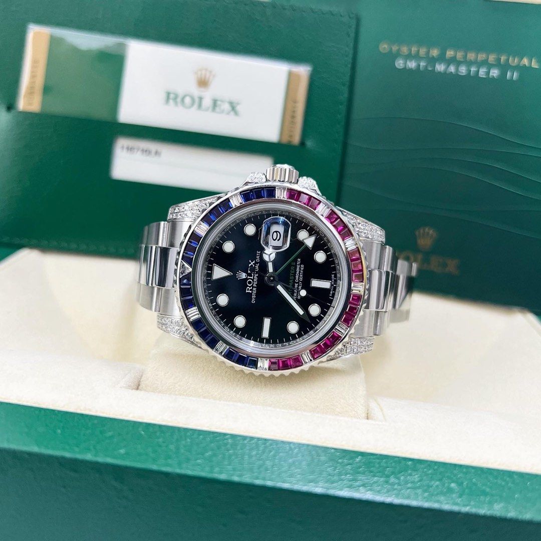 Rolex 116759saru store
