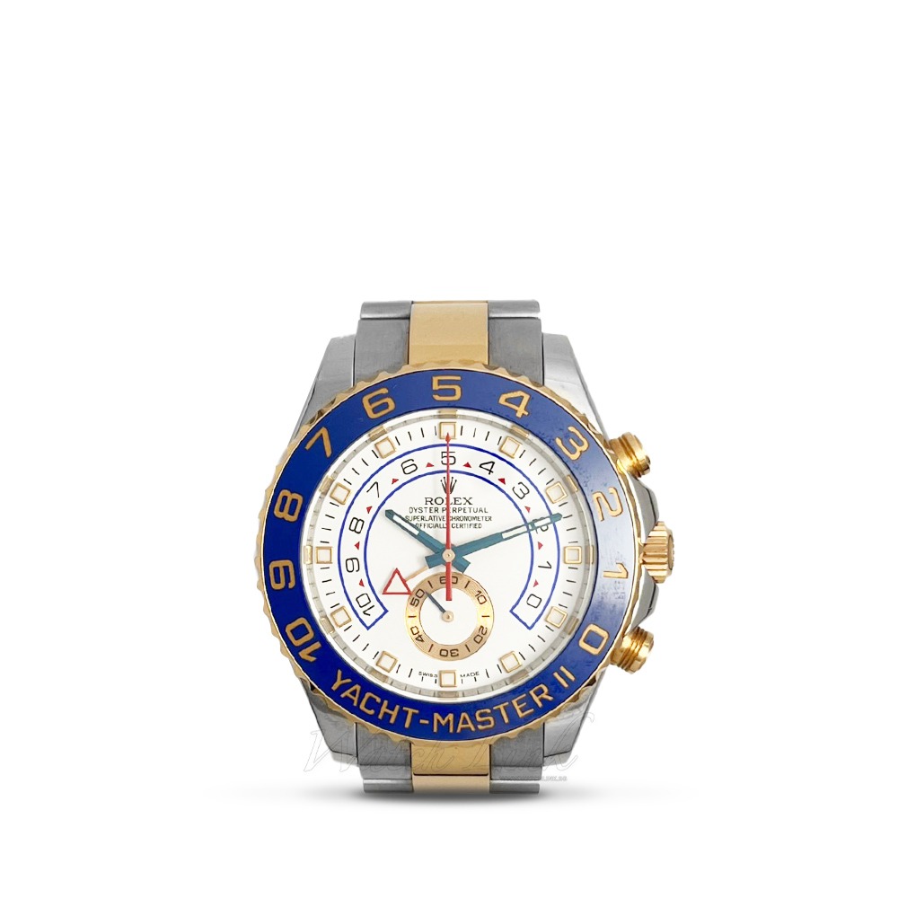 rolex yacht master 29