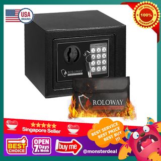 (Category: ) located in . Submitted by monsterdeal.sg (Listing ID 1236477253, Image 1). Description: .