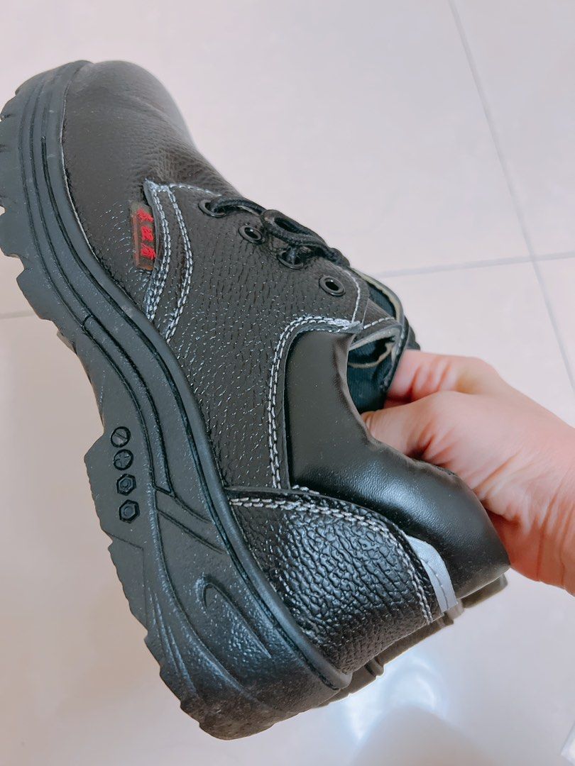 Ramer safety shoes new arrivals