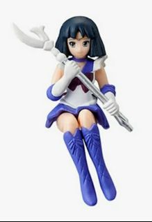 Anime Super Sailor Moon Tsukino Usagi Action Figure 23cm PVC Collectible  Model Toy Dolls Gift, Hobbies & Toys, Toys & Games on Carousell