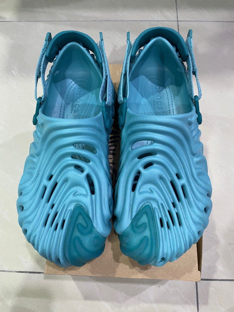 Post malone crocs dhgate cheap