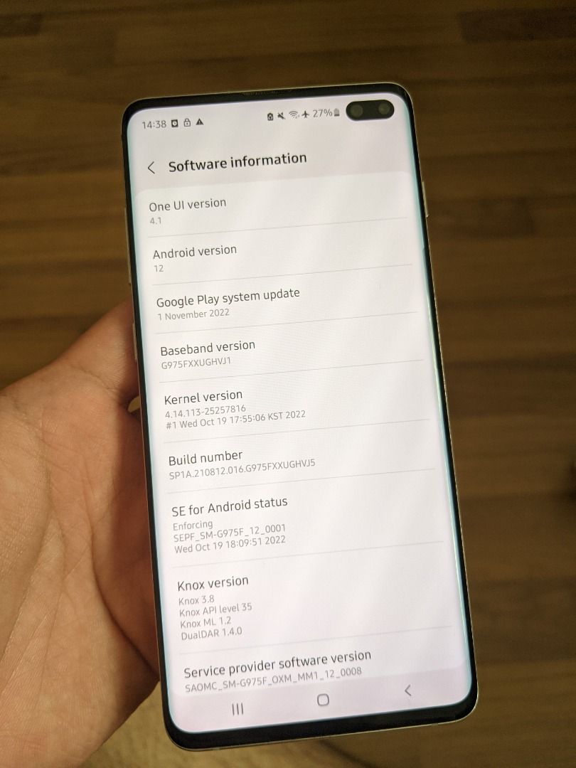 S10 plus lte new arrivals