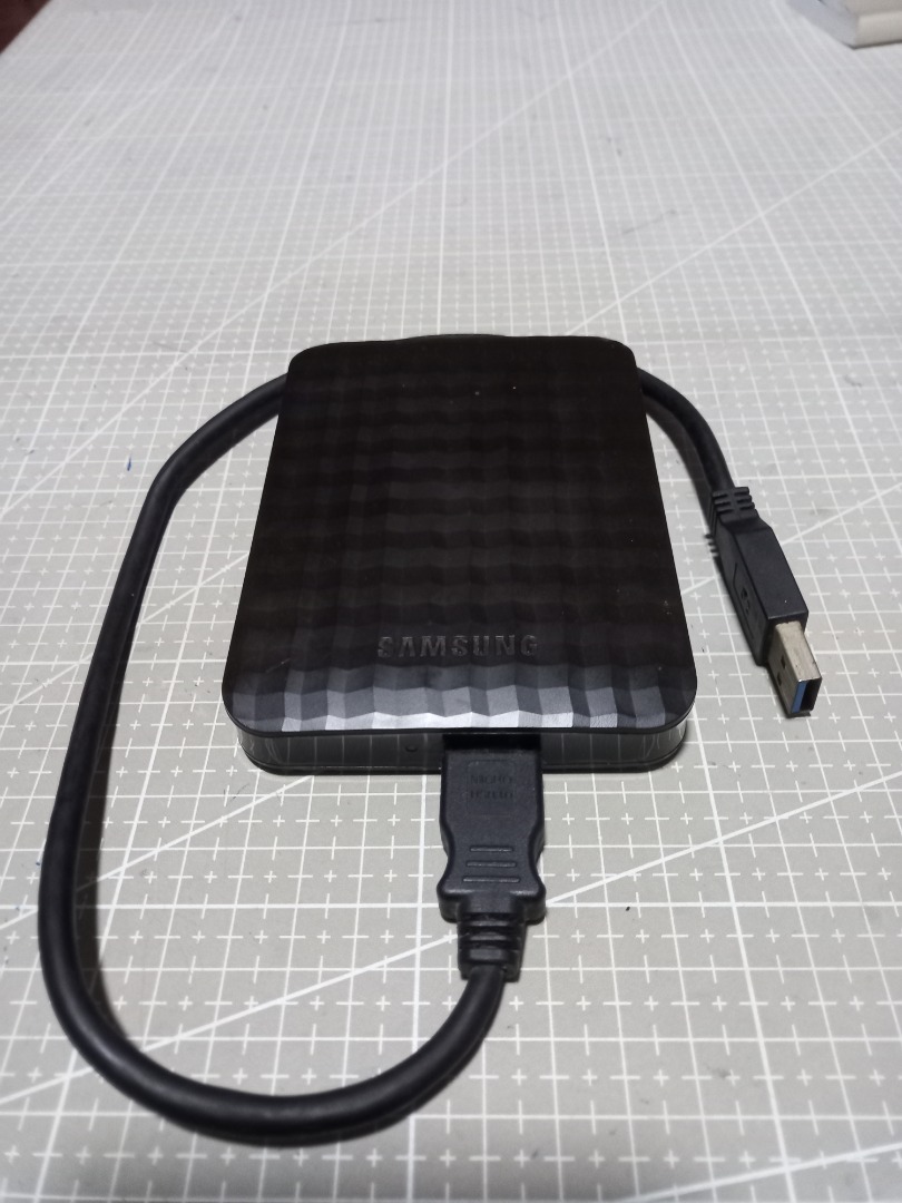 Samsung m3 1tb sale