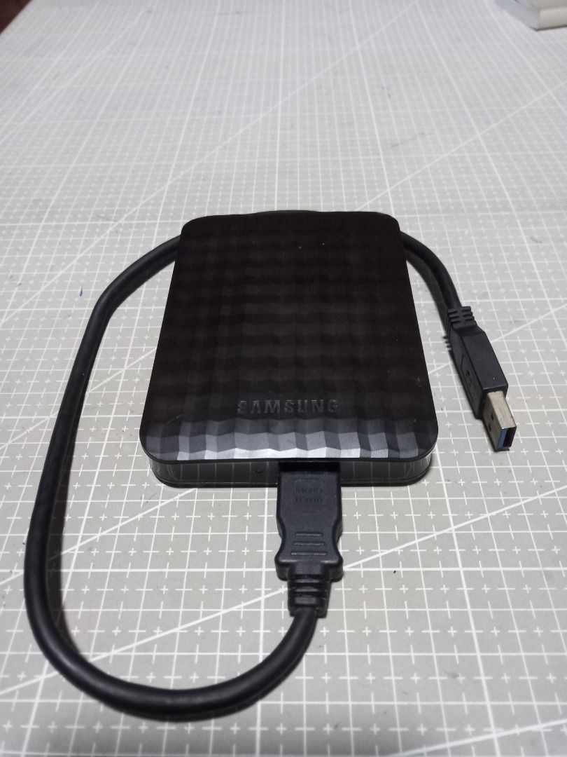 M3 portable hotsell 1tb samsung