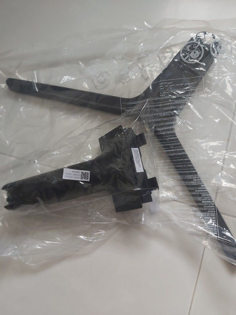 Samsung Monitor Stand, TV & Home Appliances, TV & Entertainment, TV