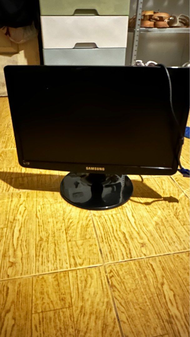 Samsung Syncmaster SA100, Computers & Tech, Parts & Accessories ...