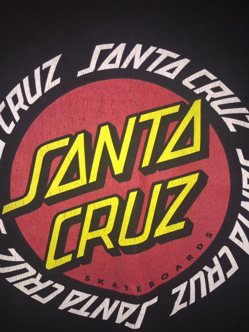 SANTA CRUZ on Carousell