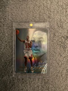 Scottie Pippen fair row 3 showcase 芝加哥 公牛 Jordan 喬丹 隊友 皮朋 Nike