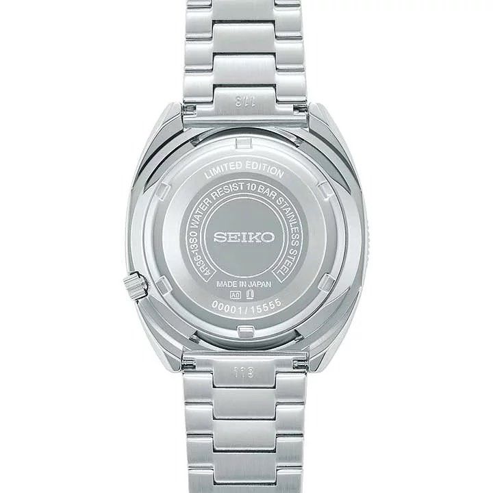 SEIKO 5 sports 精工日本製55週年復刻限定版手錶SBSA223 日版, 預購