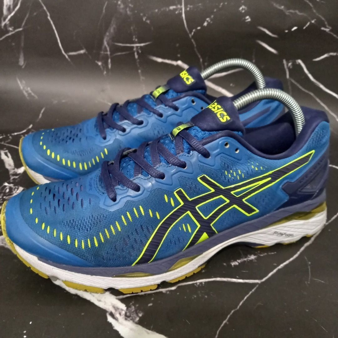 sepatu asics kayano 23