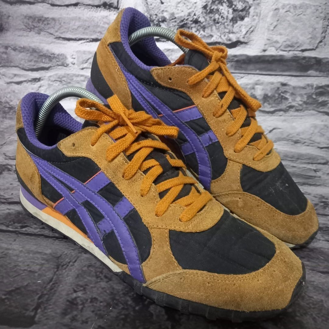 Sepatu Asics Onitsuka Tiger COLORADO EIGHTY FIVE Casual Shoes size 43 5