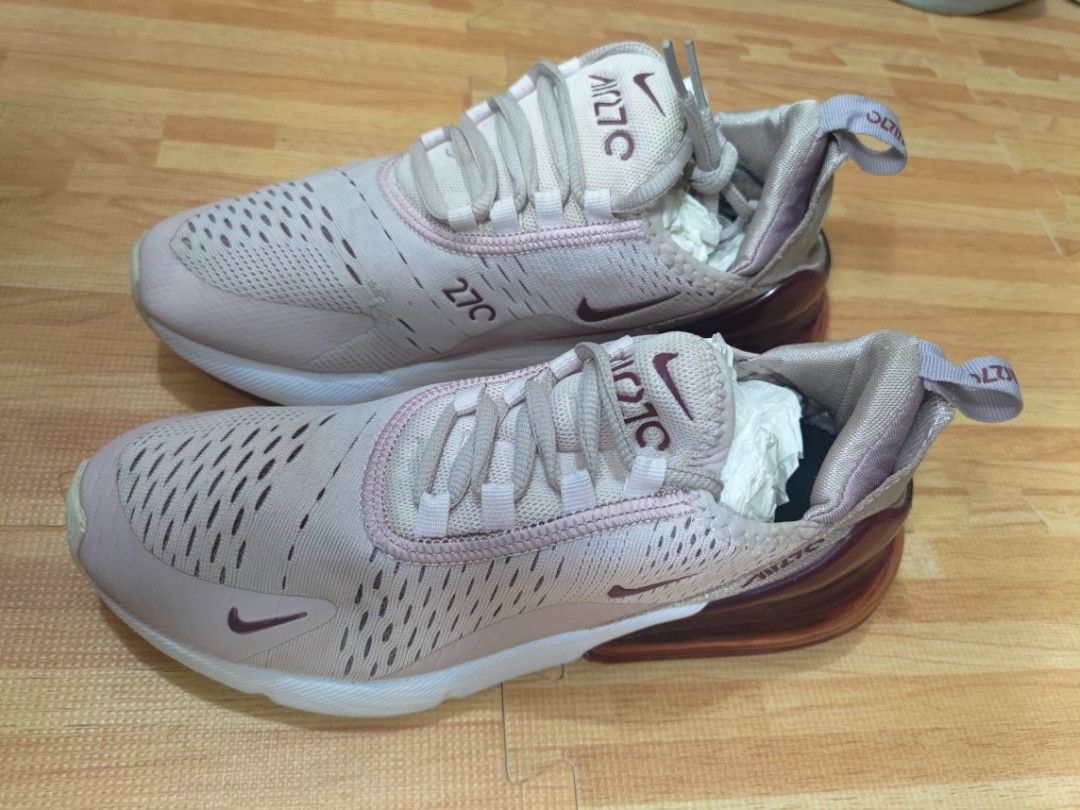 Zapatillas Nike Nike Air Max 270 Wine Nike Air Max Plus TN Ultra - Main Image