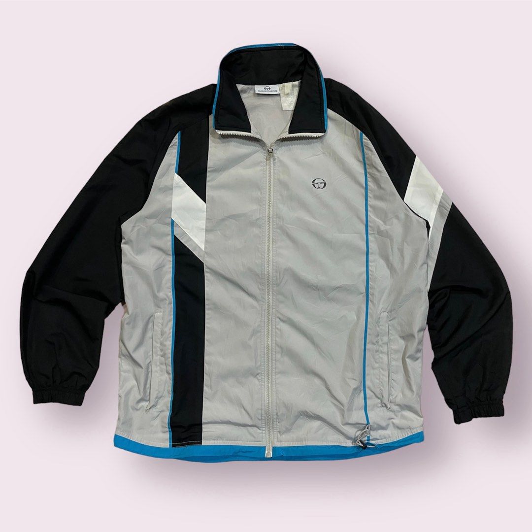 Sergio hotsell tacchini windbreaker