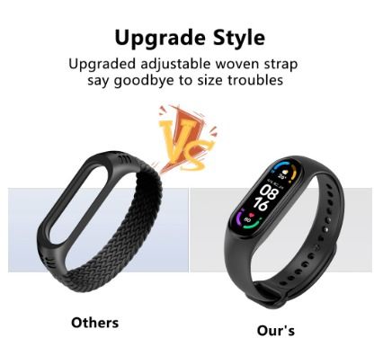 Xiaomi wristband 5 shop