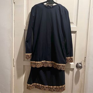 Shawl Publika Kurung