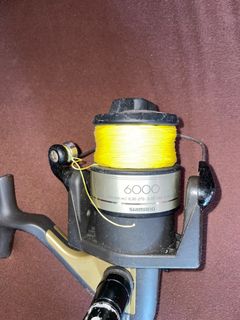 Affordable shimano reel For Sale