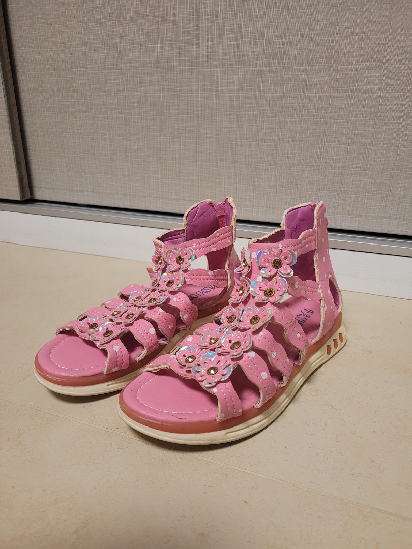 shoe-size-36-babies-kids-babies-kids-fashion-on-carousell