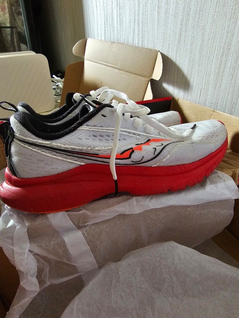 Saucony kinvara 10 sale shop