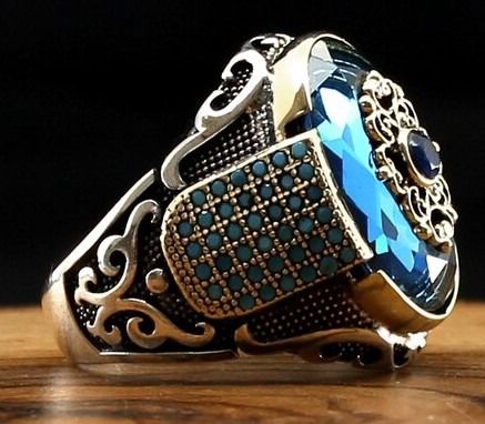 Gents ring hotsell