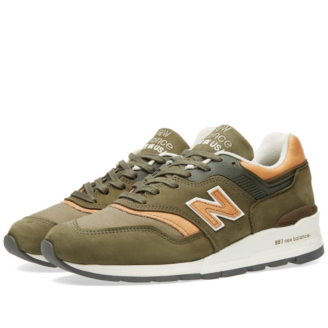 New balance 997 dcs sales