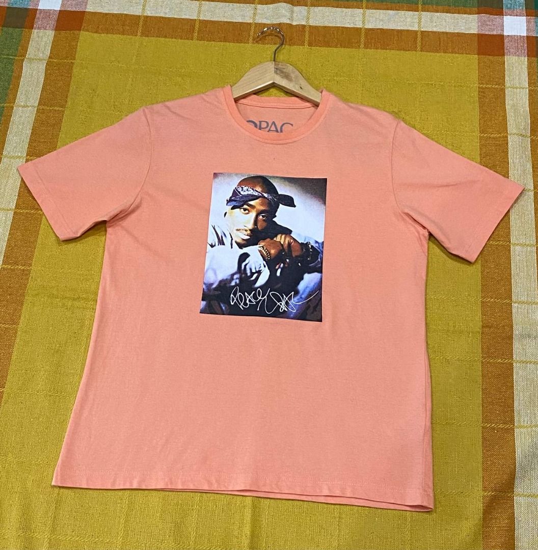 Supreme 2pac t shop shirt