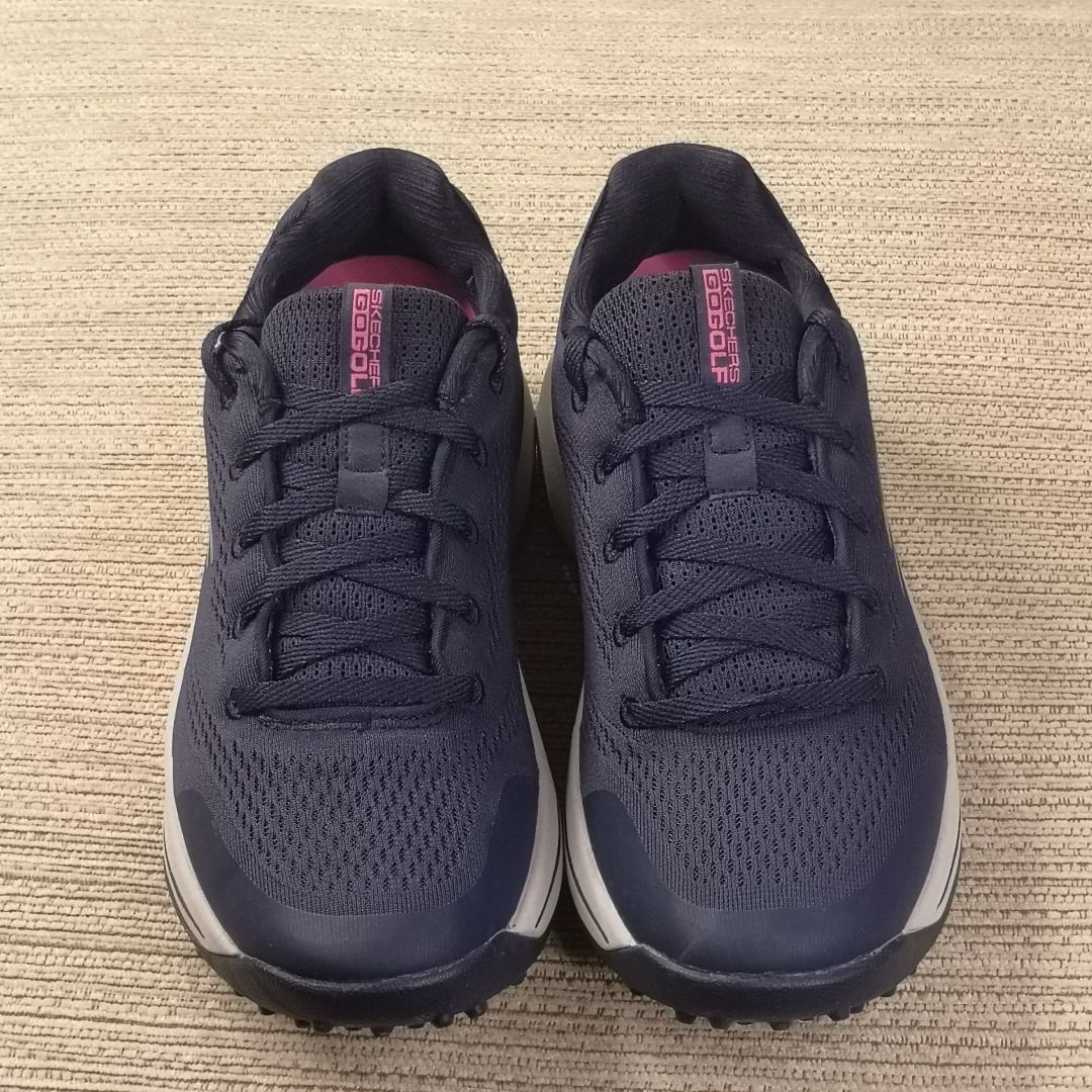 Skechers golf shoes size 7 online