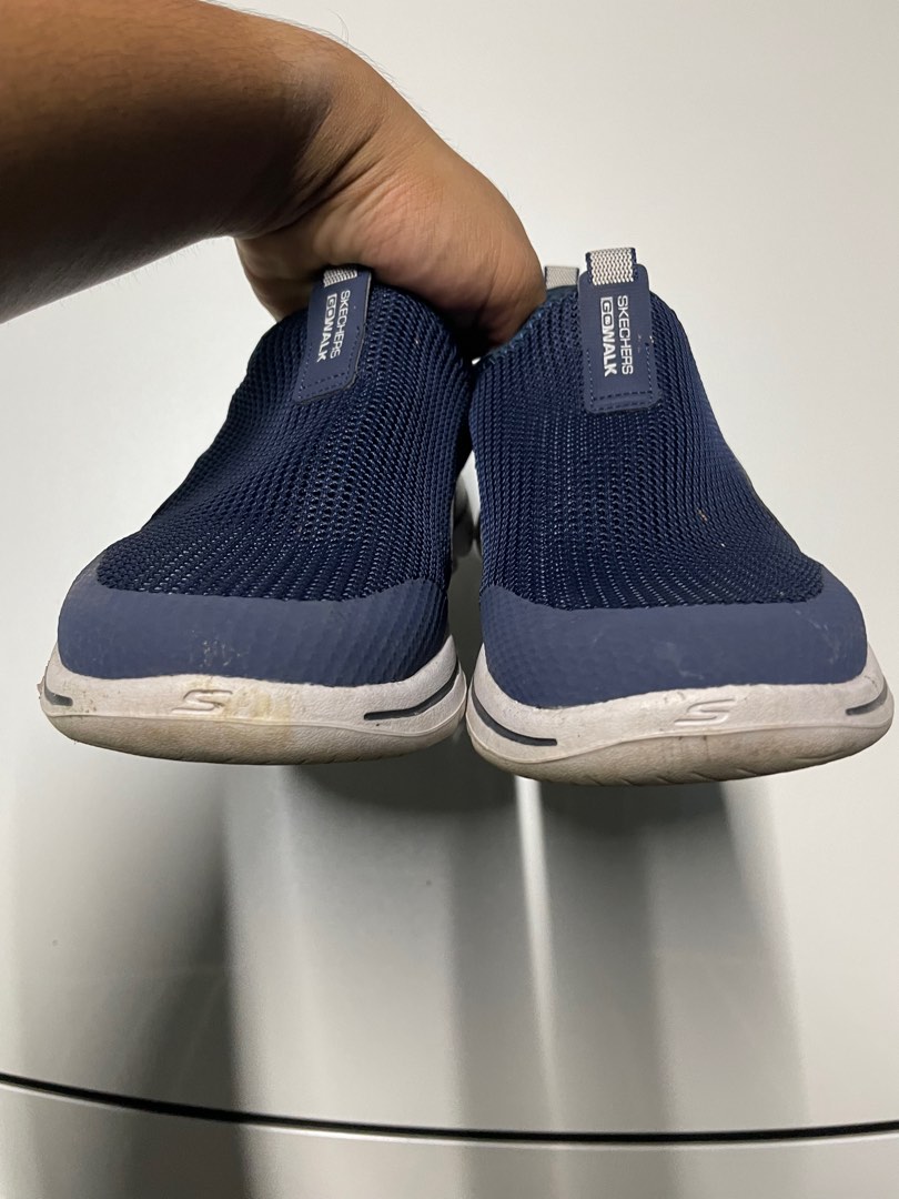 Skechers indonesia go online walk