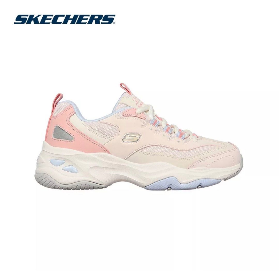 Skechers women d'lites sport shoes, Women's Fashion, Footwear, Sneakers on  Carousell