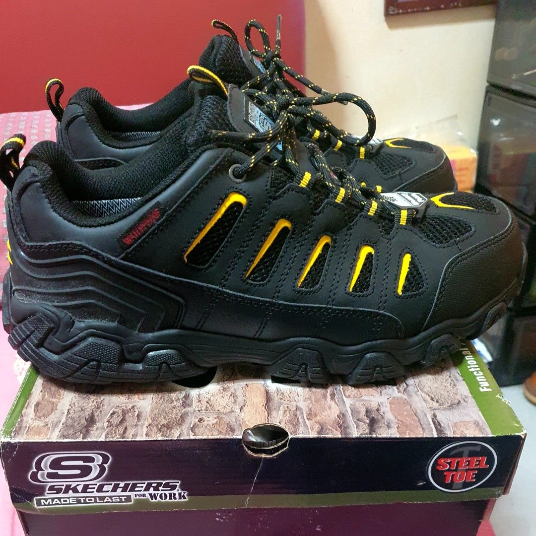 Skechers 77051-bkyl deals