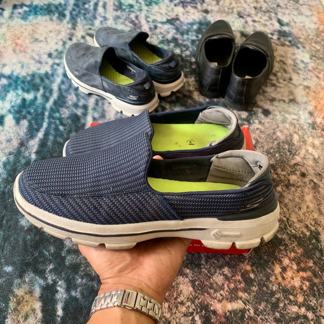 Go walk best sale 3