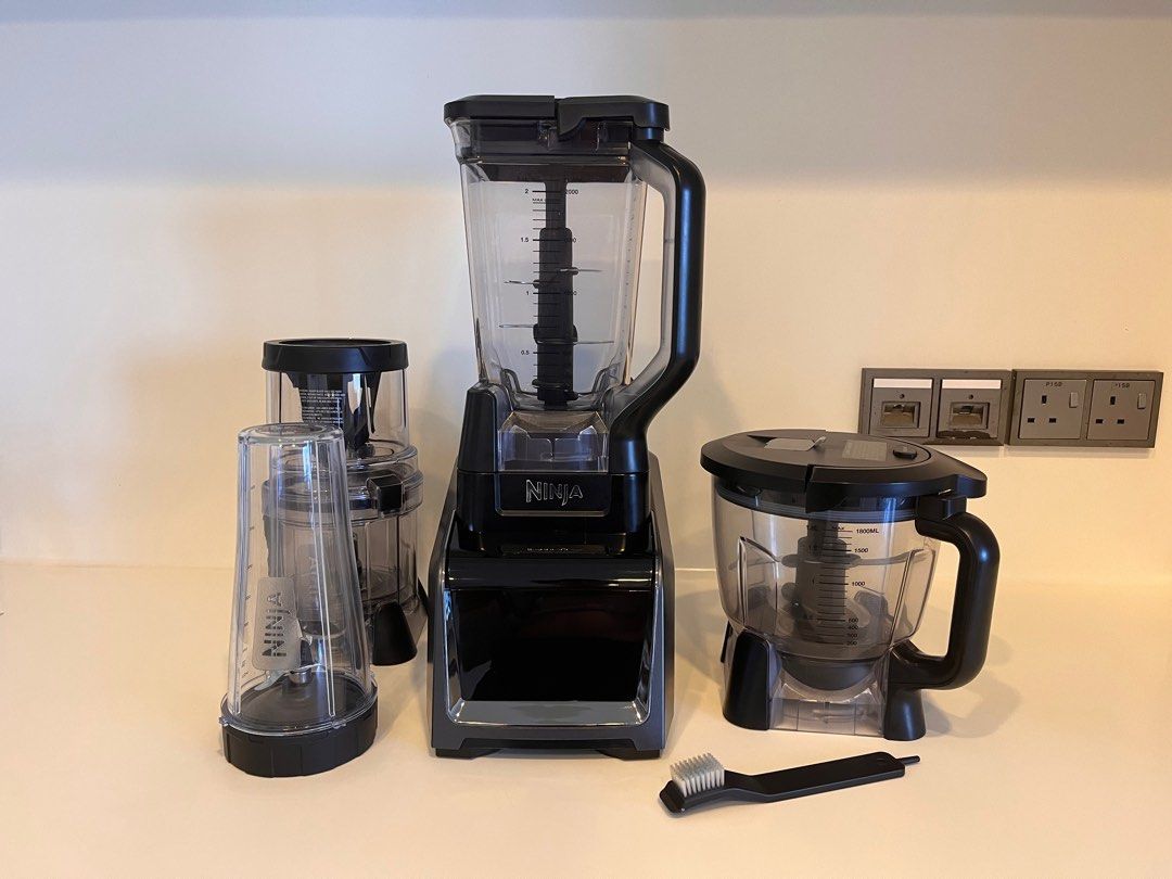 SMEG Philips Ninja kitchen appliances, TV & Home Appliances